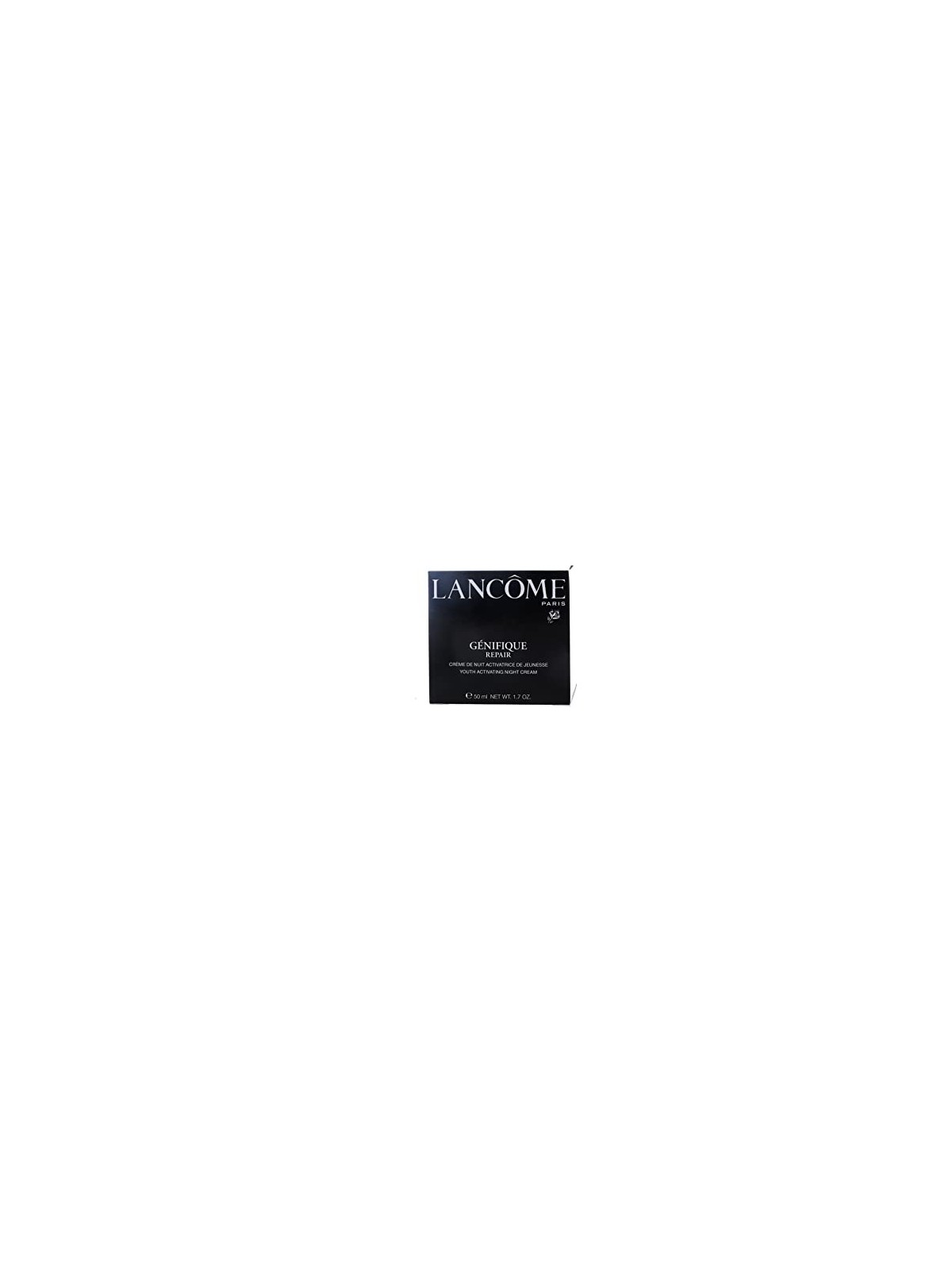 Genifique Youth Activating Cream donna 50ml