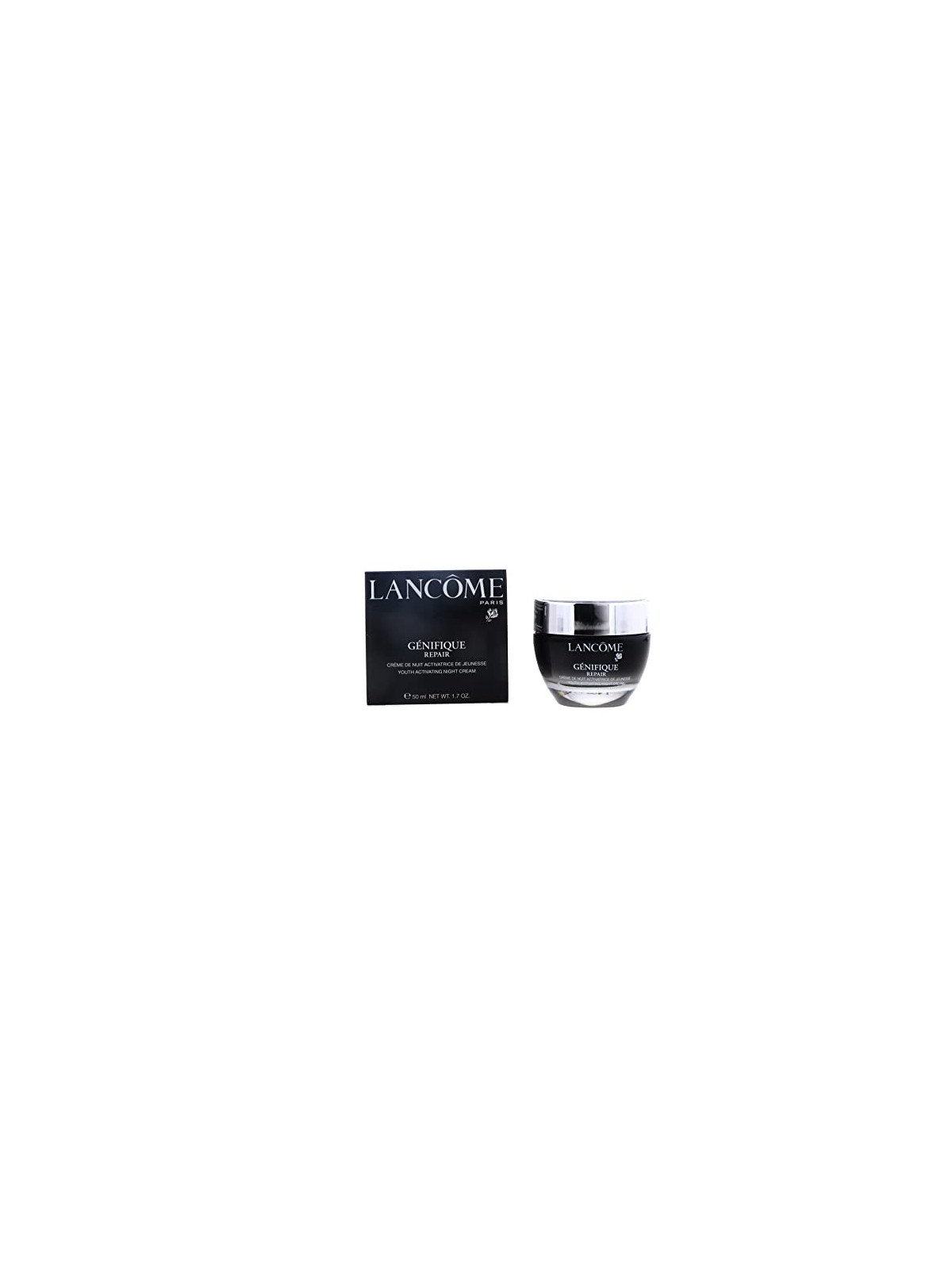 Genifique Youth Activating Cream donna 50ml