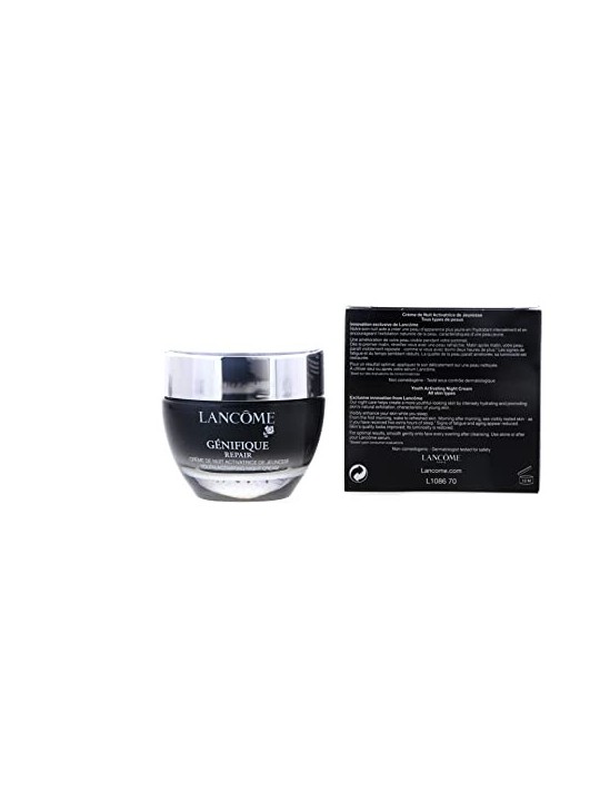 Genifique Youth Activating Cream donna 50ml