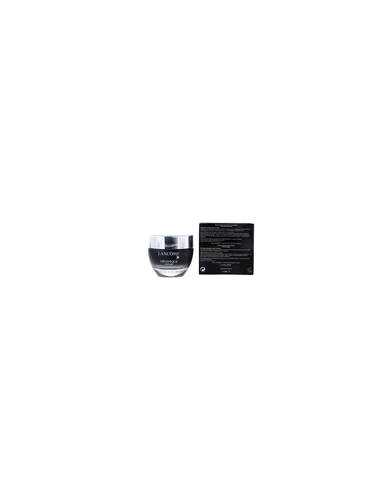 Genifique Youth Activating Cream donna 50ml
