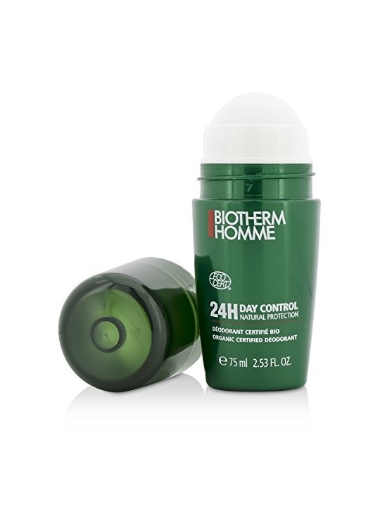 Biotherm Homme Controllo Giorno Naturale Protegge 24h