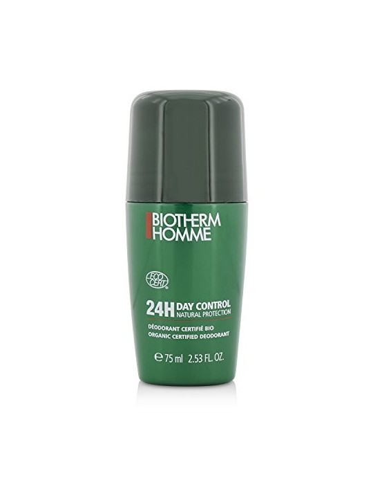 Biotherm Homme Controllo Giorno Naturale Protegge 24h