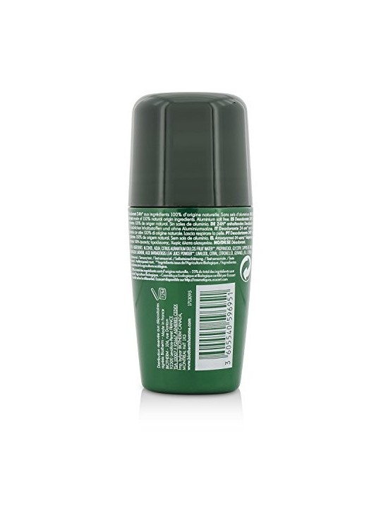 Biotherm Homme Controllo Giorno Naturale Protegge 24h