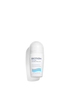 Biotherm Deo Pure Invisible 48H Roll-On donna 75ml