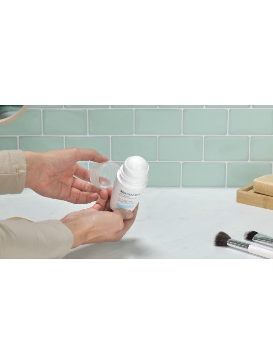 Biotherm Deo Pure Invisible 48H Roll-On donna 75ml