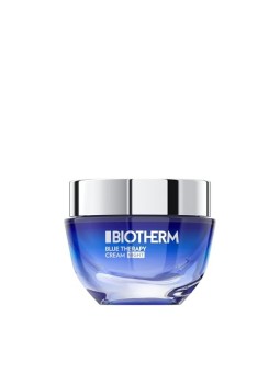 Blue Therapy Night Cream 50ml All Skin Types