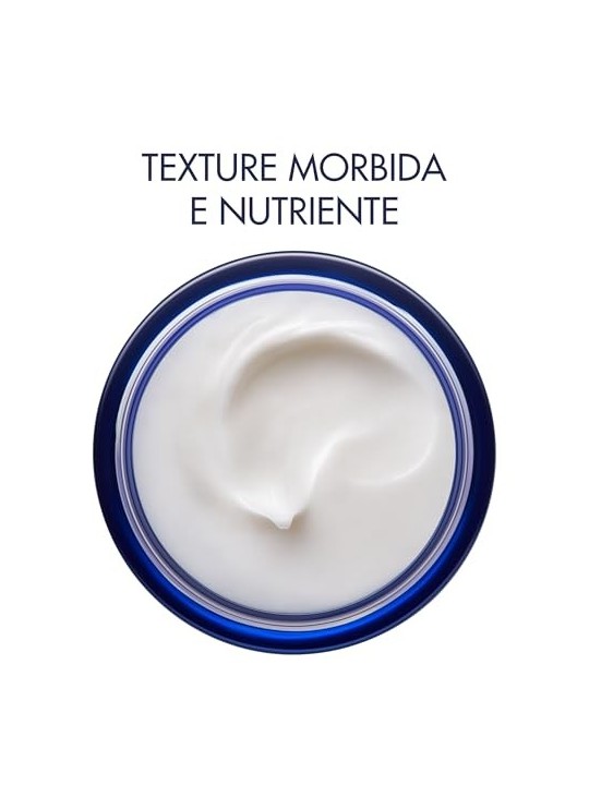 Blue Therapy Night Cream 50ml All Skin Types