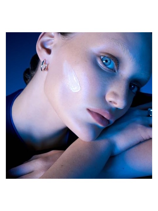 Blue Therapy Night Cream 50ml All Skin Types