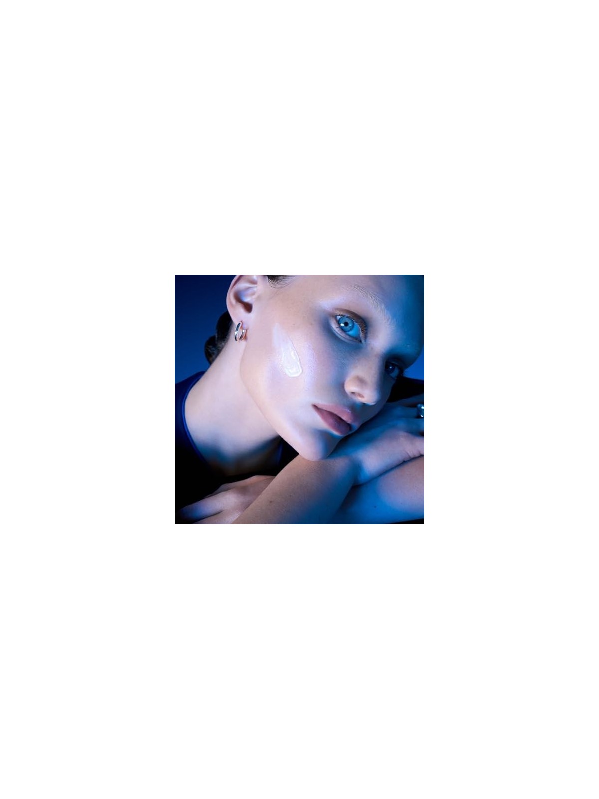 Blue Therapy Night Cream 50ml All Skin Types