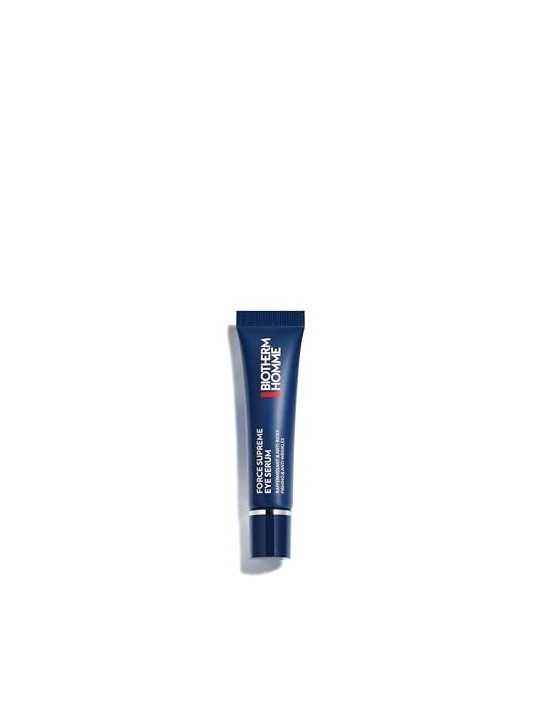 Siero Occhi Biotherm Homme Force Supreme 15ml