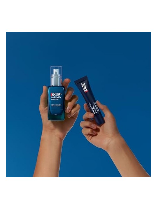 Siero Occhi Biotherm Homme Force Supreme 15ml