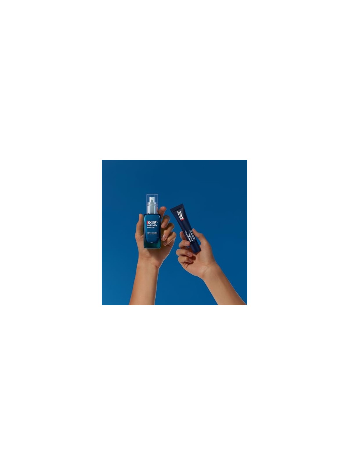 Siero Occhi Biotherm Homme Force Supreme 15ml