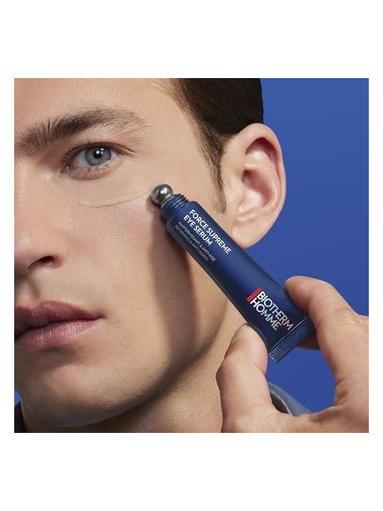 Siero Occhi Biotherm Homme Force Supreme 15ml