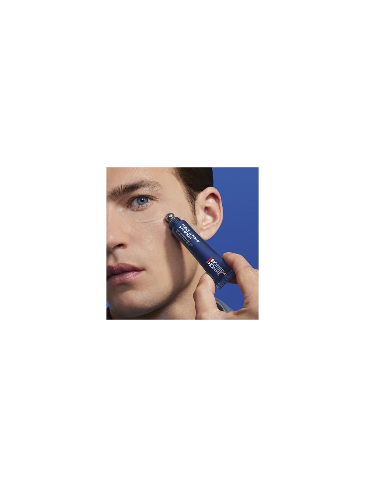 Siero Occhi Biotherm Homme Force Supreme 15ml