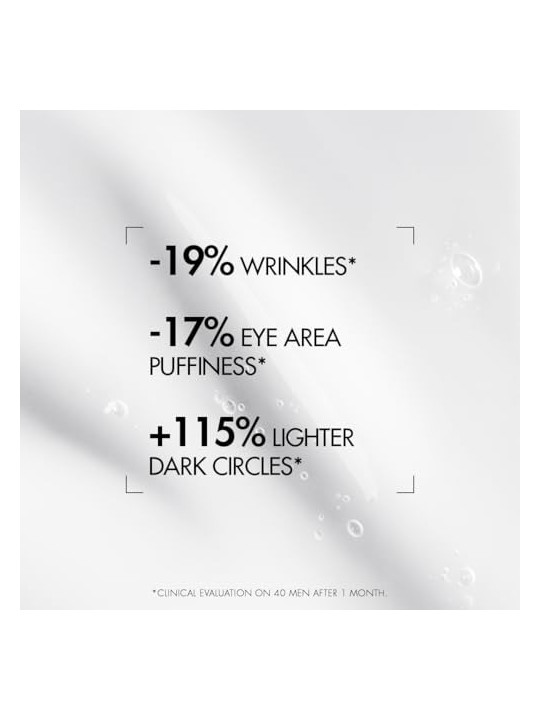 Siero Occhi Biotherm Homme Force Supreme 15ml