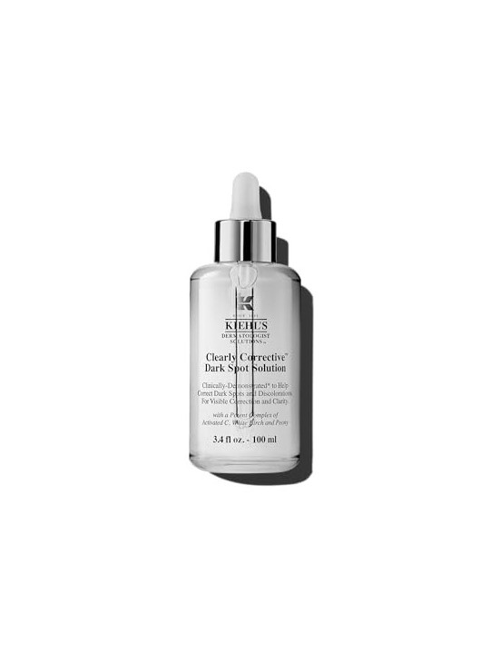 Kiehl's Clearly Corrective Dark Spot Solution 100ml