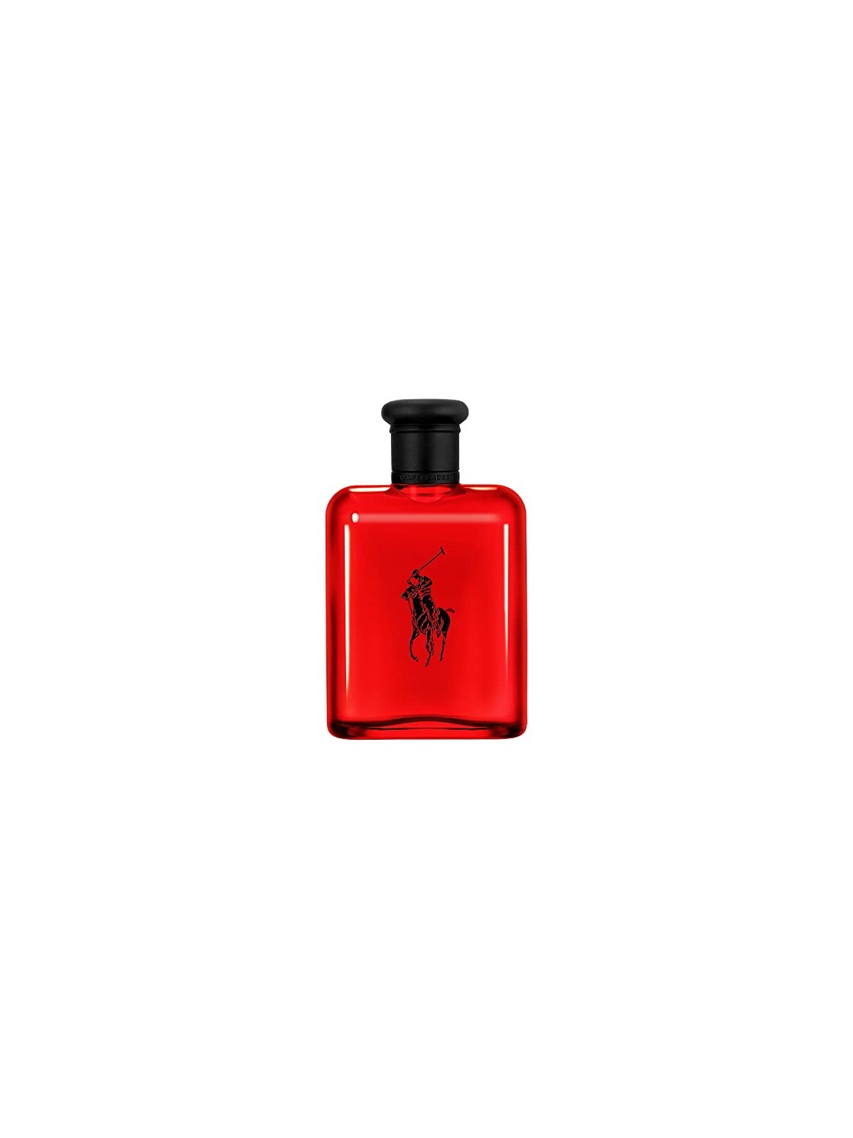 Profumo uomo Ralph Lauren Polo Red 125ml