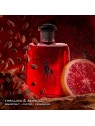 Profumo uomo Ralph Lauren Polo Red 125ml
