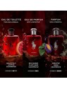 Profumo uomo Ralph Lauren Polo Red 125ml