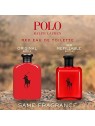 Profumo uomo Ralph Lauren Polo Red 125ml