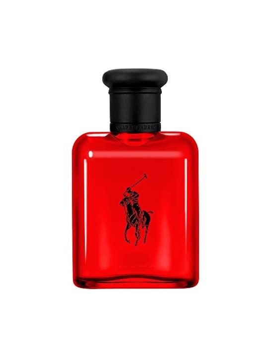 Ralph Lauren Polo Red Eau De Toilette 75ml