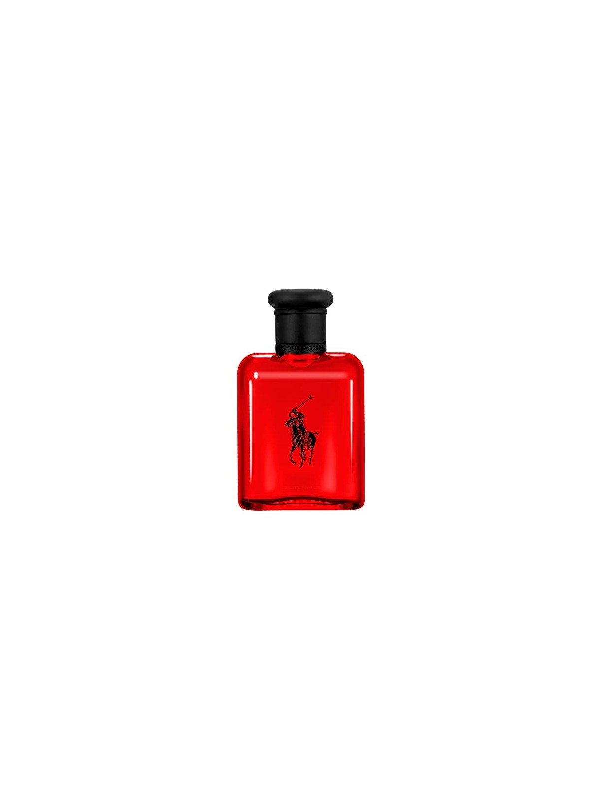 Ralph Lauren Polo Red Eau De Toilette 75ml