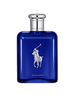 Ralph Lauren Polo Blue EDP 125ml - Profumo uomo fresco e raffinato