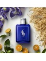 Ralph Lauren Polo Blue EDP 125ml - Profumo uomo fresco e raffinato