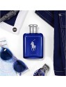 Ralph Lauren Polo Blue EDP 125ml - Profumo uomo fresco e raffinato