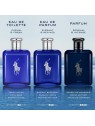 Ralph Lauren Polo Blue EDP 125ml - Profumo uomo fresco e raffinato