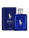 Ralph Lauren Polo Blue EDP 125ml - Profumo uomo fresco e raffinato