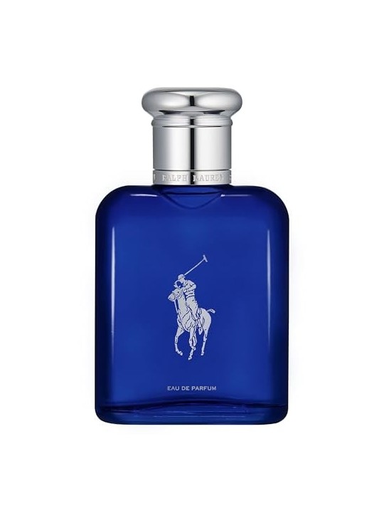 Ralph Lauren Polo Blue Eau de Parfum Spray 75ml Uomo