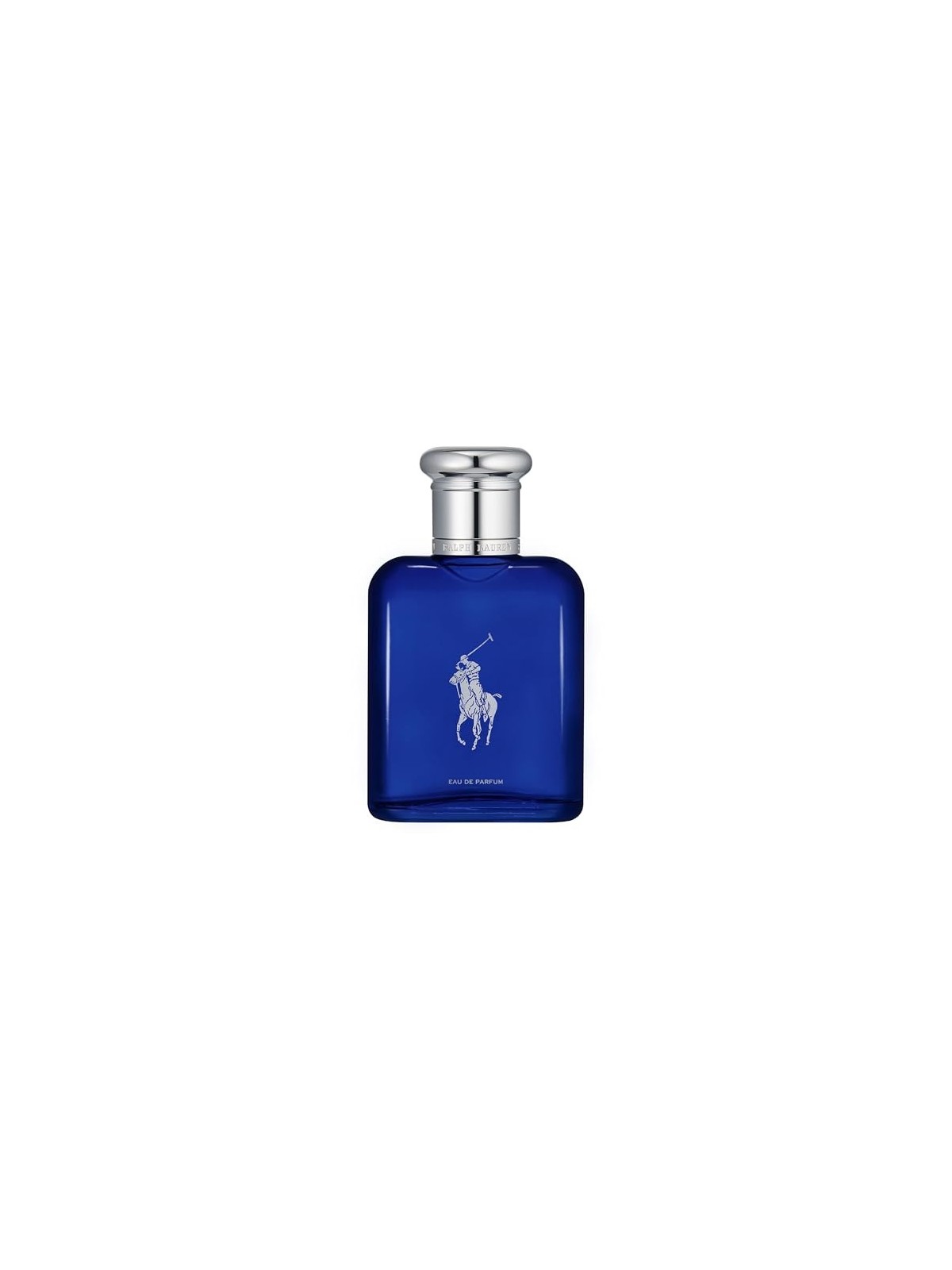 Ralph Lauren Polo Blue Eau de Parfum Spray 75ml Uomo