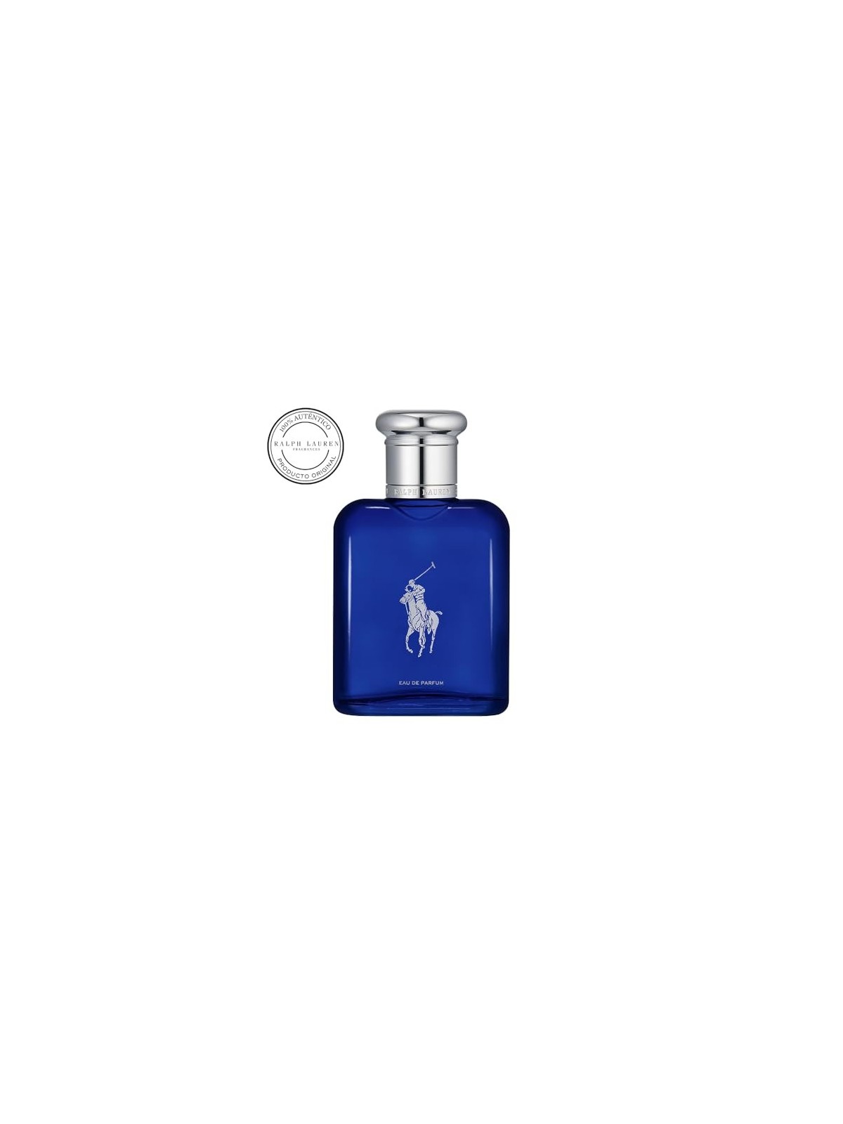 Ralph Lauren Polo Blue Eau de Parfum Spray 75ml Uomo