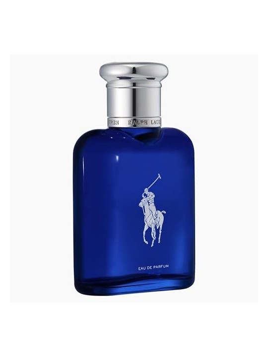 Ralph Lauren Polo Blue Eau de Parfum Spray 75ml Uomo