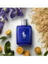 Ralph Lauren Polo Blue Eau de Parfum Spray 75ml Uomo
