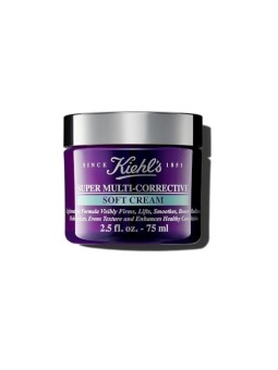 Kiehl's Super Multi-Corrective Soft Cream 75ml acquista 