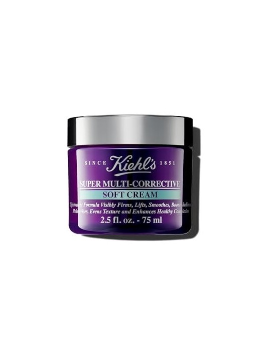 Kiehl's Super Multi-Corrective Soft Cream 75ml acquista 