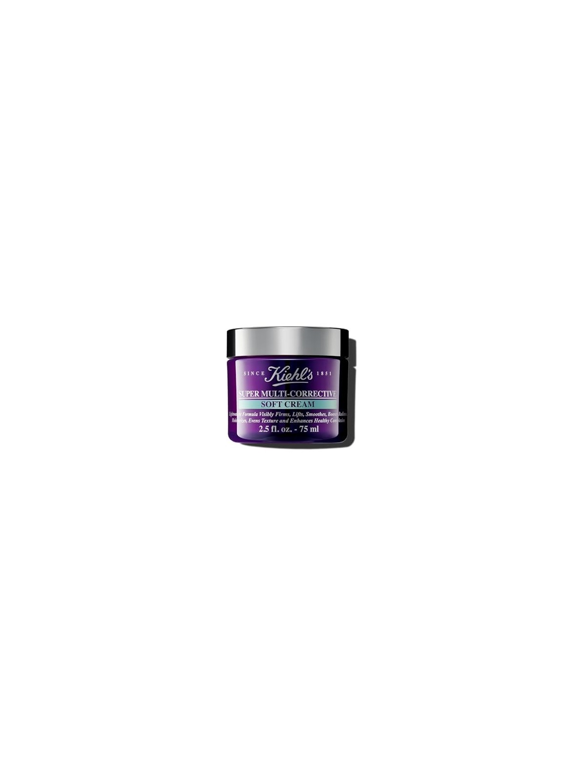 Kiehl's Super Multi-Corrective Soft Cream 75ml acquista 