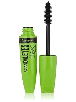 Rimmel Skandal Eyes Lycra Flex Mascara Nero 12ml