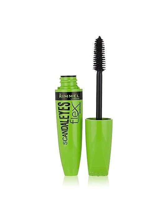Rimmel Skandal Eyes Lycra Flex Mascara Nero 12ml