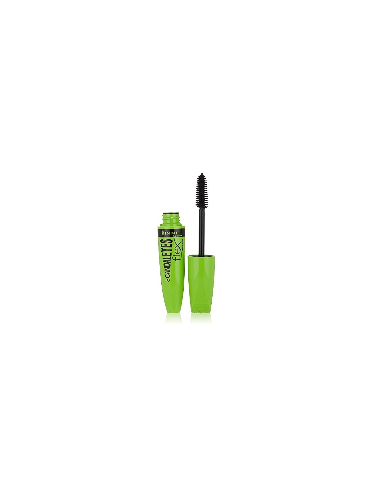 Rimmel Skandal Eyes Lycra Flex Mascara Nero 12ml