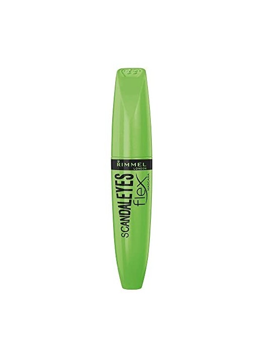 Rimmel Skandal Eyes Lycra Flex Mascara Nero 12ml