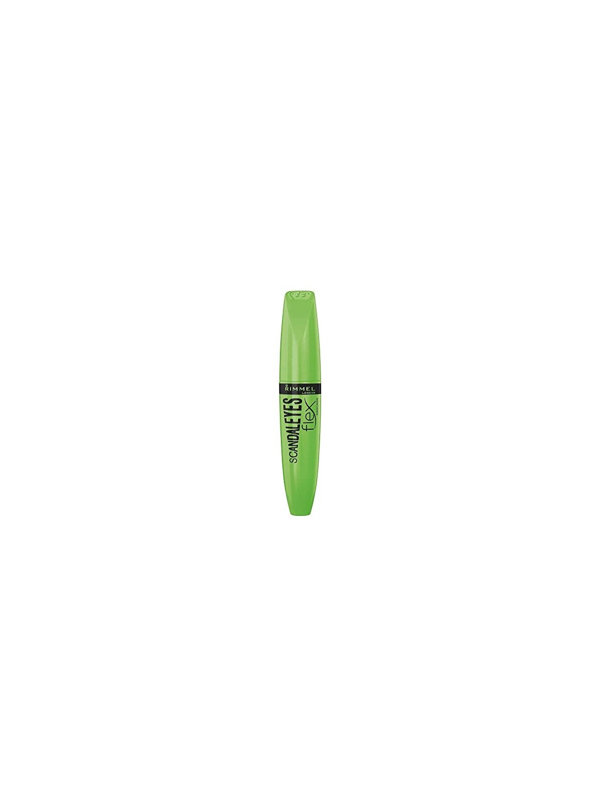 Rimmel Skandal Eyes Lycra Flex Mascara Nero 12ml