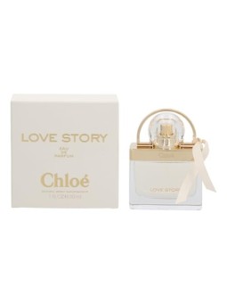 Chloe Love Story Eau de Parfum 30ml