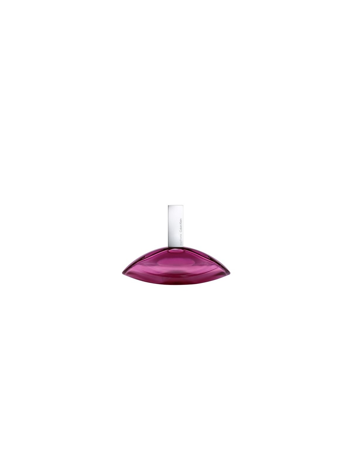 Calvin Klein Euphoria Women eau de parfum Spray donna 160ml