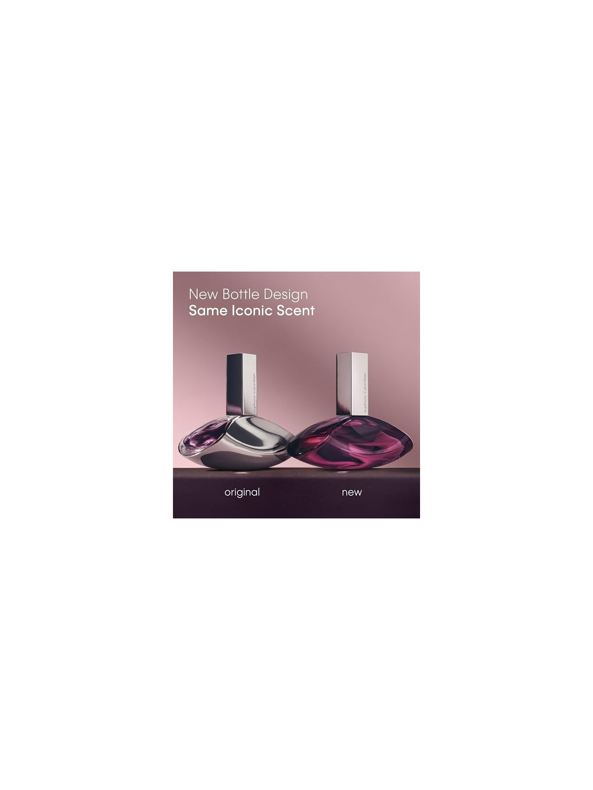 Calvin Klein Euphoria Women eau de parfum Spray donna 160ml