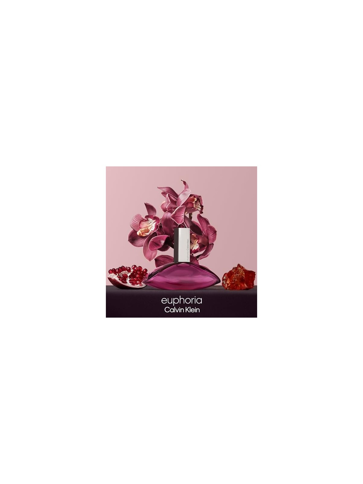 Calvin Klein Euphoria Women eau de parfum Spray donna 160ml