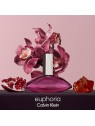 Calvin Klein Euphoria Women eau de parfum Spray donna 160ml
