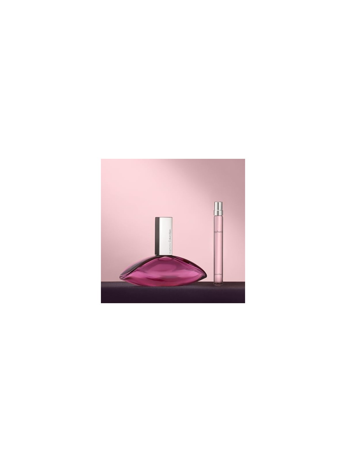 Calvin Klein Euphoria Women eau de parfum Spray donna 160ml